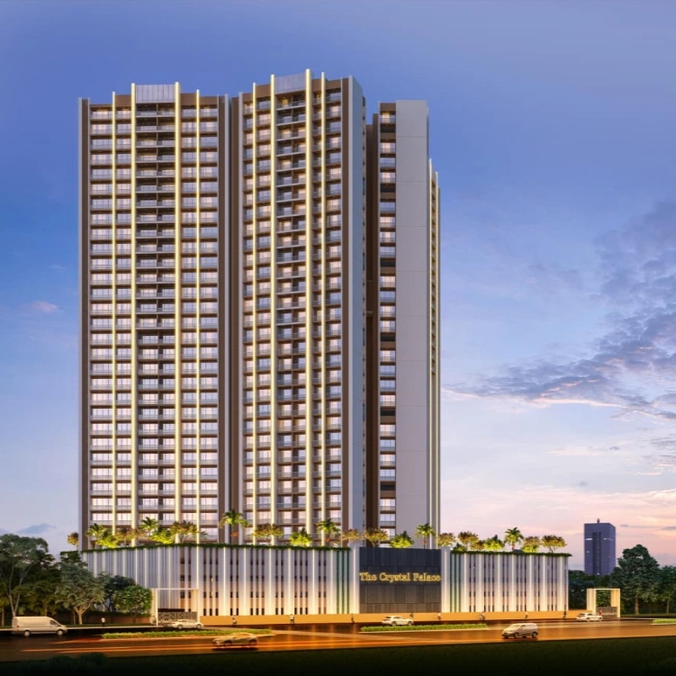 Crystal Palace residential property on propfynd